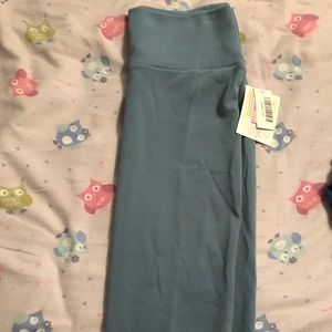 LulaRoe Cassie Skirt.